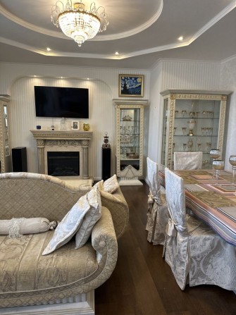 Инвестиционная продажа, 3 к.кв.,135 м.кв., ЖК Олимп, Авантаж, Культуры - фото 1
