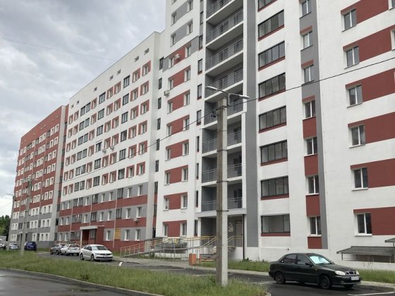 Продам однокомнатную квартиру 36,9м/кв в ЖК Гидропарк, pp3