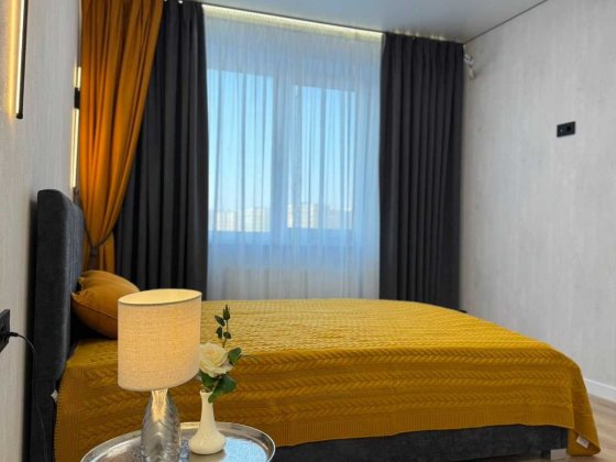 МРІЯ‼️40м2!! Укомплектована! ЖК Сонячний, ЖК Софія, 500 м до Києва Софіївська Борщагівка
