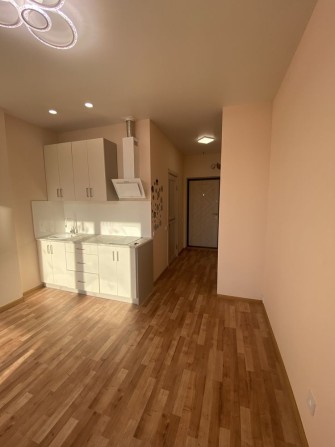 Продам смарт квартиру ЖК Акварель 4 - фото 1