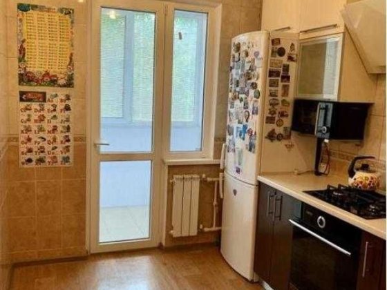 3 х комнатная квартира Широнинцев