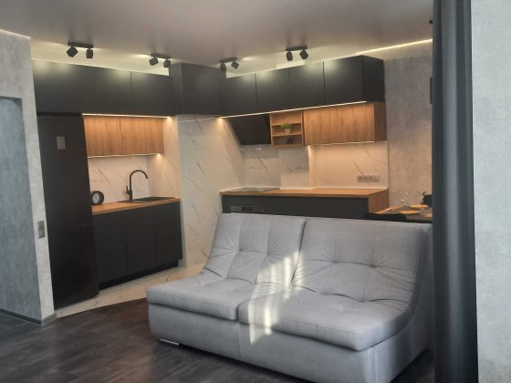 Продам 2к.кв. Н.Дома ЖК Пролисок 63м2  PP  S Харків