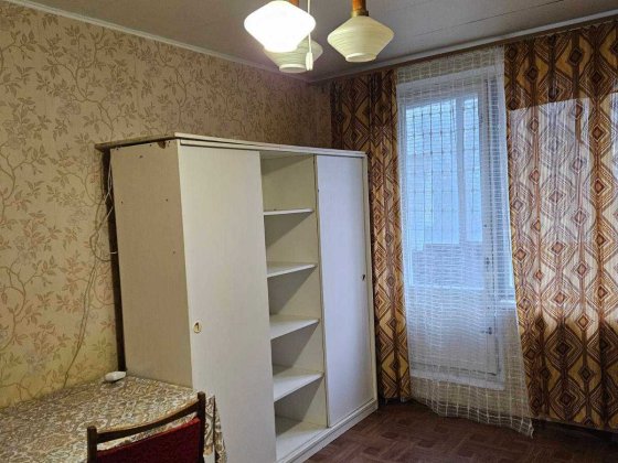 Продам 1к. квартиру на Алексеевке, пр. Победы 66