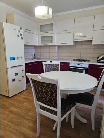 Продається затишна 1-к квартира (53 м²) біля метро Перемога! (15290) - фото 1