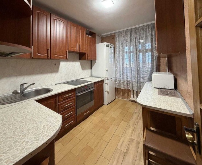 Продам 1-комн квартиру на Таирова, Академика Королёва. - фото 1
