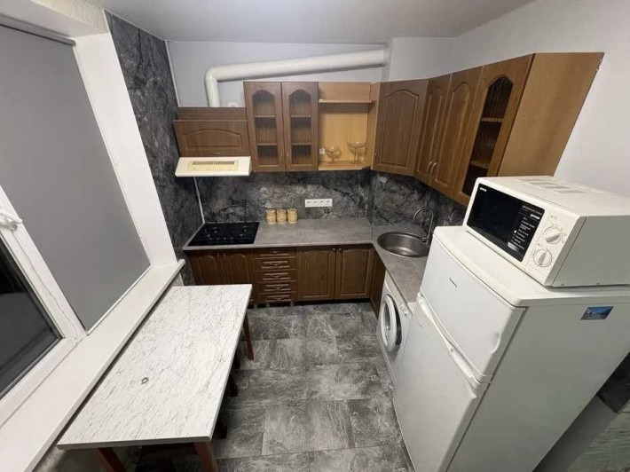 Продається 1к квартира з капітальним ремонтом на проп. Науки! (90636) - фото 1