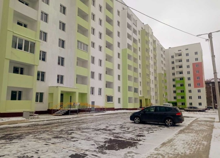 Продам 1 к.кв. ХТЗ PP6 - фото 1
