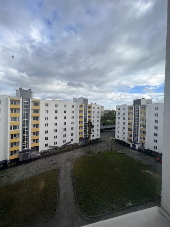 Продаж квартири в новобудові ЖК Річковий квартал - фото 1
