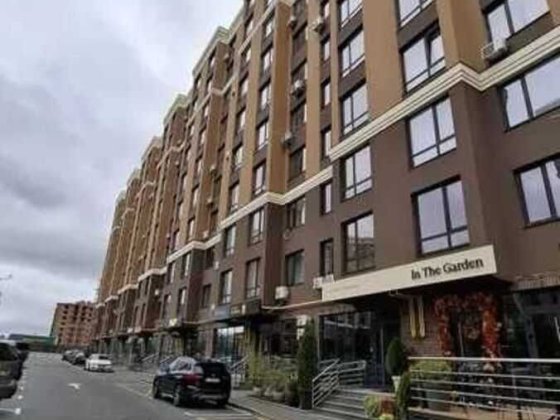 Без %Продам квартиру ЖК Софіївські Липки 48м2  52000 Софіївська Борщагівка