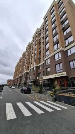 Без %Продам квартиру ЖК Софіївські Липки 48м2  52000 - фото 1