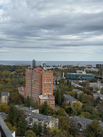 Жк Акрополь . 2 х комн . Панорамный вид на море ! Без комиссии - фото 1