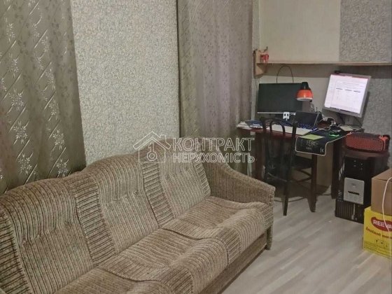 Продаж 2х кімн. квартиру Центральний ринок 3хвилини метро Харьков
