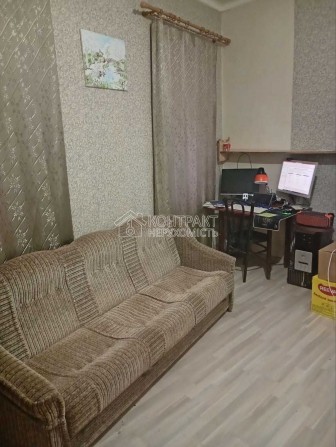 Продаж 2х кімн. квартиру Центральний ринок 3хвилини метро - фото 1