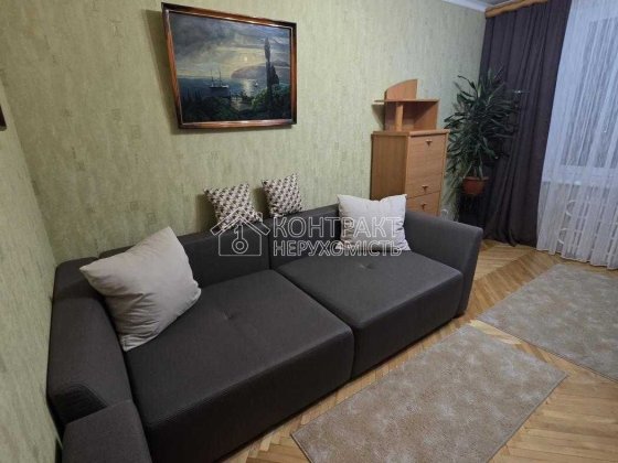 Продам 3 кім. кв. ТРК Україна, пр. Тракторобудівників 63 Харків