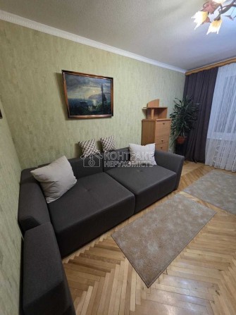 Продам 3 кім. кв. ТРК Україна, пр. Тракторобудівників 63 - фото 1