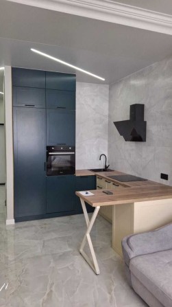 Продам 2-ком. квартиру Аркадии. ЖК «Солнечный» (kor-02) - фото 1