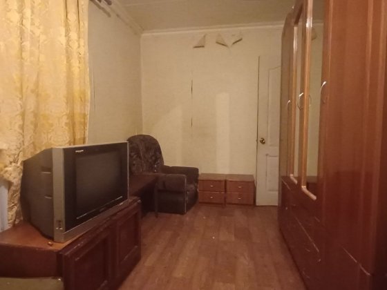 ‼️2 кімн. квартира на ХТЗ‼️ житловий стан, 2 поверх Харків