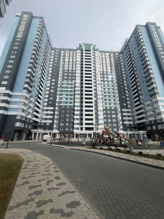 Продам 1 ком. квуартиру ЖК " Скай Сити" ул.Варненская(kor-02) - фото 1