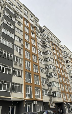 АКЦІЯ‼️2к квартира в зданому будинку‼️без податків‼️в жк Стожари поряд жк Софія жк Слобідка - фото 1