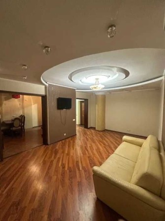 Продам 3к квартру .Аерокосмический проспект.Левада - фото 1