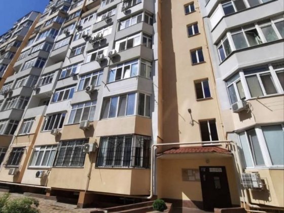 Срочно! Парк победы 2 ком в новом кирпичном доме с газовым котлом Одеса