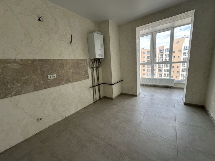 Продаж 1кім 39м2 з ремонтом нова квартира ціна з оформленням!Сфера,Липки,Клубний - фото 1