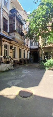 Продаж квартири 4 кiмнати вул. Пушкінська - фото 1