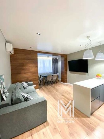 Продам 2к квартиру ЖК Плехановский. Гагарина/ Спортивная /Центр - фото 1