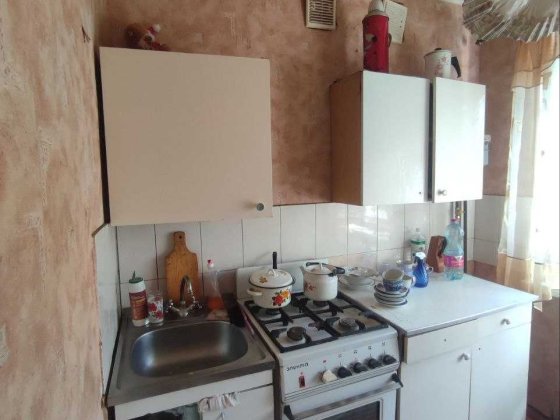 A S3 Продам 3кім квартиру,Тракторобудівників 134В,єВідновлення ТОРГ