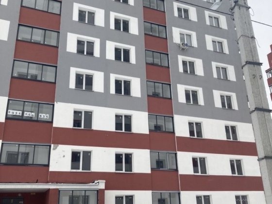 Продам однокомнатную квартиру в ЖК Гидропарк pp3