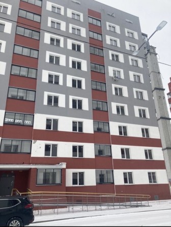 Продам однокомнатную квартиру в ЖК Гидропарк pp3 - фото 1