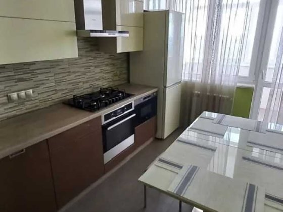 Продається видова 3-к квартира 91 м² біля Лісопарку! ЖК Балакірєва! (23340)