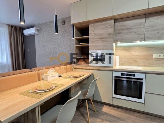 В продаже 2-комнатная квартира 77м² в ЖК «Рогатинский», Центр Харків