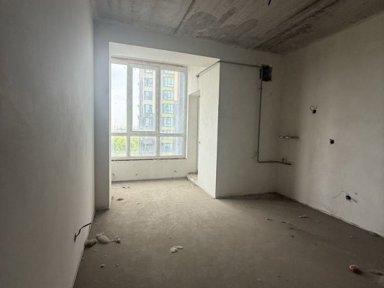 Продам 2-х кім квартиру в ЖК «У-Кварталі» Софіївська Борщагівка