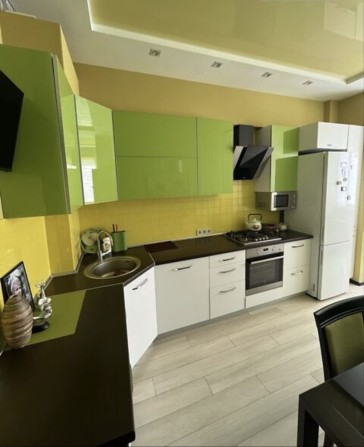 Продам 1к.кв. 7/9 S-49м2. на П Поле ЖК Балакирева - фото 1