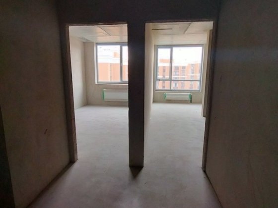 Продам однокімнатну квартиру 48 кв. метрів в ЖК Софіївські Липки. Софіївська Борщагівка