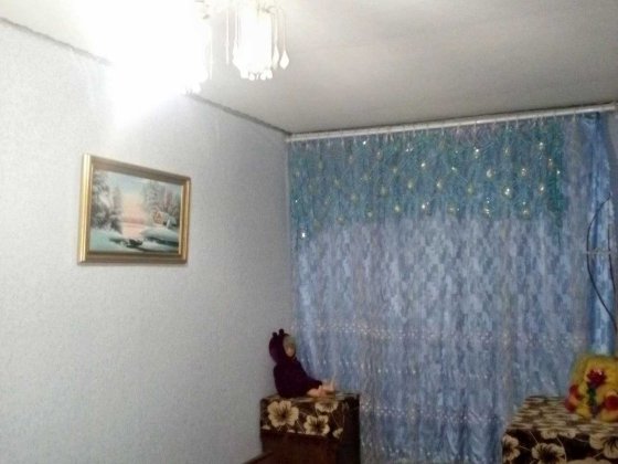 Продам 3к.кв р-н Кузинского моста Харків