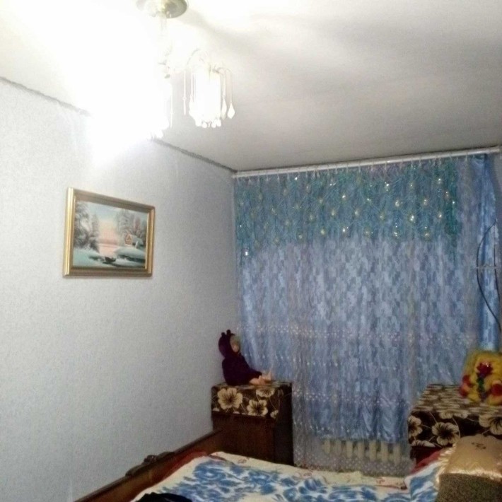 Продам 3к.кв р-н Кузинского моста - фото 1