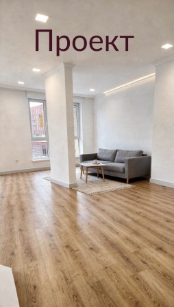 Продаж 2-кімнатної квартири 48,58 м² | ЖК Sofi House | Право власності | Газове опалення - фото 1