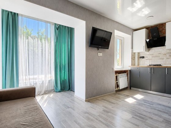 Продам 1-комнатную квартиру в центре, пер. Рогатинский, 19