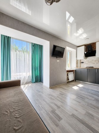Продам 1-комнатную квартиру в центре, пер. Рогатинский, 19 - фото 1