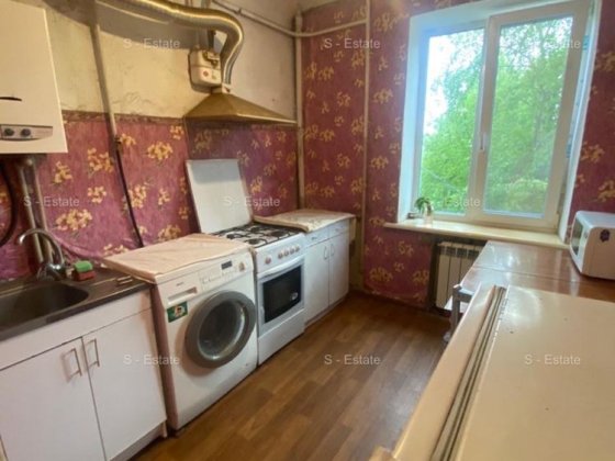 Продам 3к квартиру на Салтовке Харків