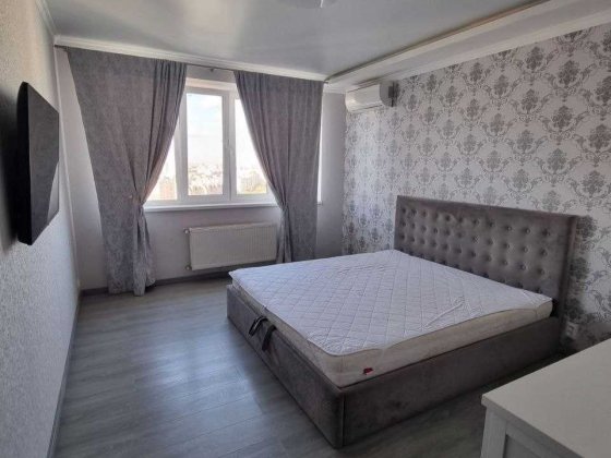 Продаж 2-к квартира в жк Мальдіви вул.Марсельська Одеса
