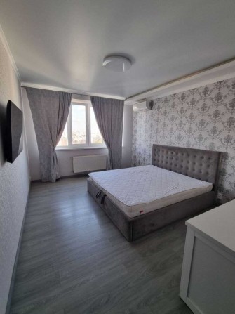 Продаж 2-к квартира в жк Мальдіви вул.Марсельська - фото 1