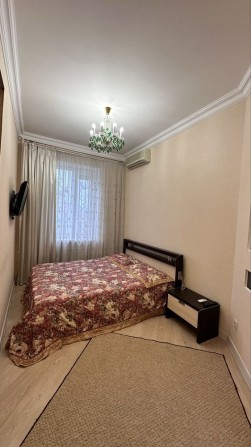Квартира біля моря - фото 1