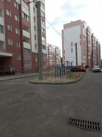 Продам свою однокомнатную квартиру. - фото 1