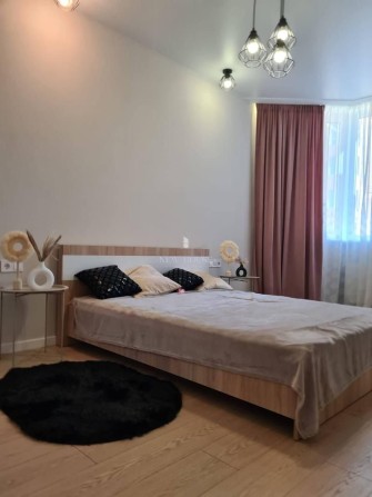 Продаж нової стильної 1-к квартири в ЖК Софія Сіті - фото 1