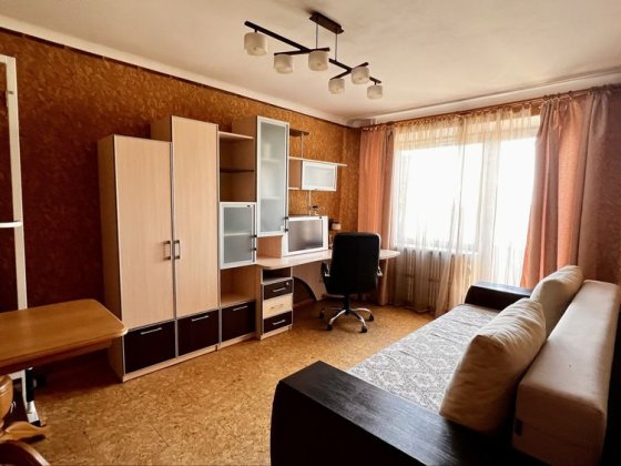 Продам 1 к  кв, м Индустриальная, пВосточный, сертификат- да