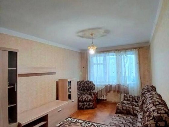 ТЧ-3131 Продам 3К квартиру на Салтовке Студенческая 608 м/р