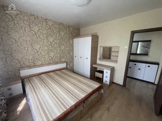 Продається затишна 2-кімнатна квартира вул Клочківська! (83387) Харків